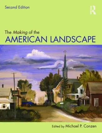 Michael P. Conzen - Making of the American Landscape, Häftad. Tillgänglighet: Lägg i varukorg
