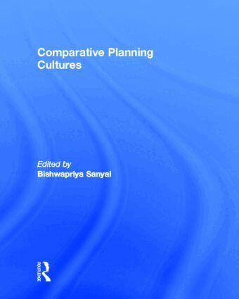 Bishwapriya Sanyal - Comparative Planning Cultures, Inbunden. Tillgänglighet: Lägg i varukorg