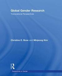Global Gender Research