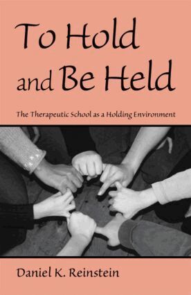 Daniel K. Reinstein - To Hold and Be Held, Inbunden. Tillgänglighet: Lägg i varukorg
