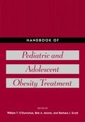 Handbook of Pediatric and Adolescent Obesity Treatment
