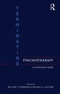 Terminating Psychotherapy
