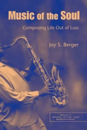 Joy S. Berger - Music of the Soul, Häftad. Tillgänglighet: Lägg i varukorg