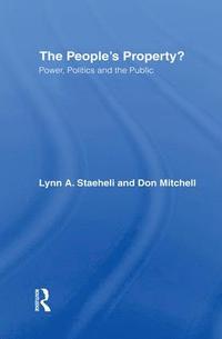 People's Property?