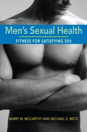 Barry W. McCarthy - Men's Sexual Health, Häftad