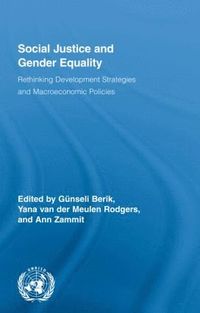Social Justice and Gender Equality