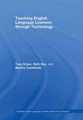 Teaching English Language Learners through Technology