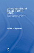 Cosmopolitanism and the Age of School Reform