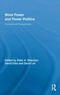 Wind Power and Power Politics