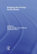 Bridging the Foreign Policy Divide