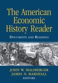 American Economic History Reader