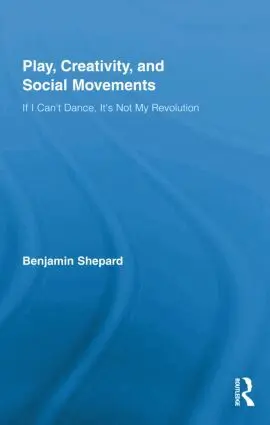 Elsayed S. E. Hafez, Saad Dean Hafez - Play, Creativity, and Social Movements, Inbunden. Tillgänglighet: Lägg i varukorg
