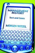 Management History