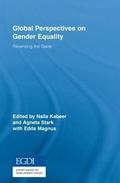 Global Perspectives on Gender Equality