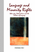Language and Minority Rights