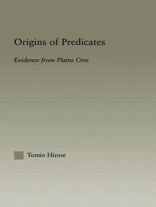 Origins of Predicates