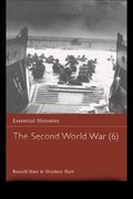 The Second World War, Vol. 6