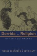Derrida and Religion