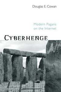 Cyberhenge
