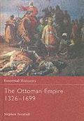 The Ottoman Empire 1326-1699