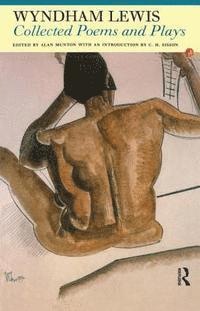 Wyndham Lewis by Wyndham Lewis, Alan Munton, C H Sisson
