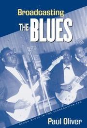 Broadcasting the Blues