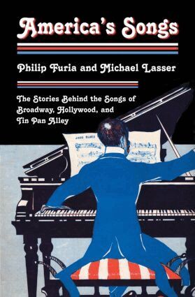 Philip Furia, Michael Lasser - America's Songs, Inbunden. Tillgänglighet: Lägg i varukorg