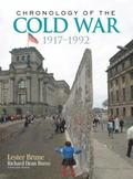 Chronology of the Cold War