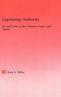 Legislating Authority