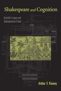 Shakespeare and Cognition