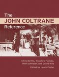 John Coltrane Reference