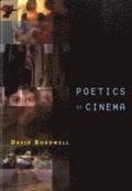 Poetics of Cinema