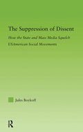 Suppression of Dissent