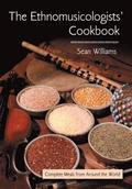 The Ethnomusicologists' Cookbook