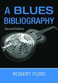 Blues Bibliography