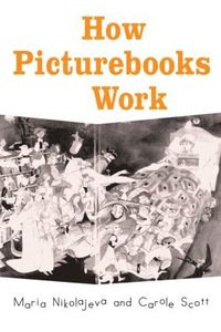 How Picturebooks Work