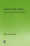 Gender Trouble Makers
