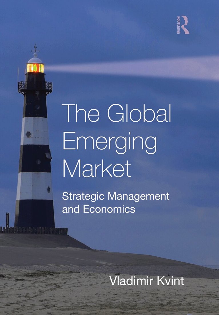 Vladimir Kvint - Global Emerging Market, Inbunden