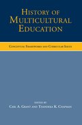 History of Multicultural Education, 6 - Volume Set