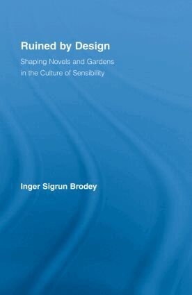 Inger Sigrun Brodey - Ruined by Design, Inbunden. Tillgänglighet: Lägg i varukorg