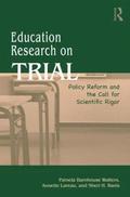 Education Research On Trial
