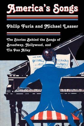 Philip Furia, Michael Lasser - America's Songs, Häftad. Tillgänglighet: Lägg i varukorg