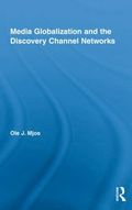 Media Globalization and the Discovery Channel Networks
