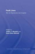 Fault Lines
