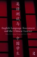 English Language Assessment and the Chinese Learner