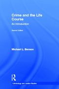 Crime and the Life Course