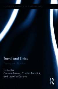 Travel and Ethics