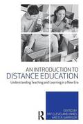 An Introduction to Distance Education