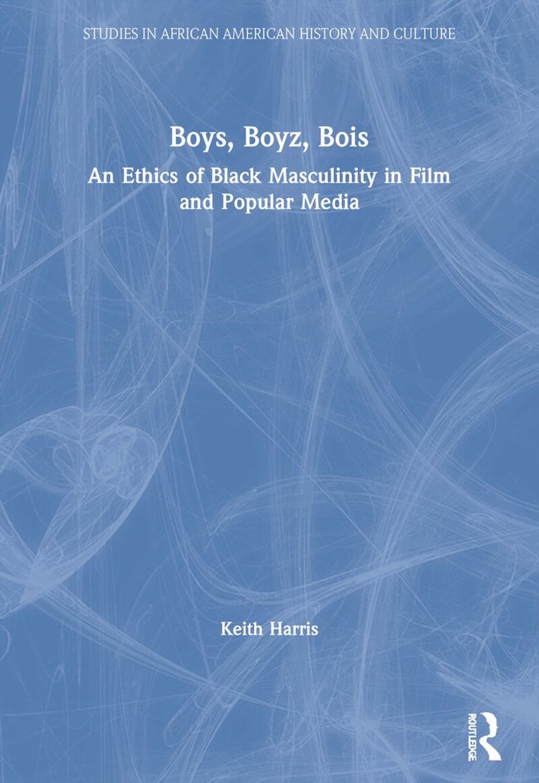 Keith Harris - Boys, Boyz, Bois, Häftad
