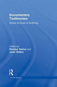 Documentary Testimonies